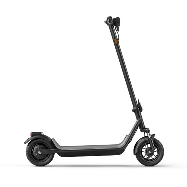Фото - Електросамокат NIU KQi 100P (KCP34GG1E11) Gray